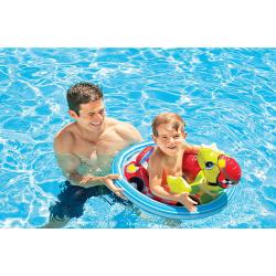 Flotador Inflable Tortuga 23248/7