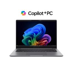 Notebook asus ryzen 5 ai 330 expertbook p3 2.5k 144hz 16gb ddr5 512gb win11p wif