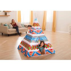 Carpa Indio 122 x 122 x 157 cm Modelo 23831/1