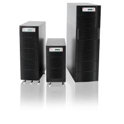 ABB UPS POWERSCALE 33 20KVA CAB B W/O BATT