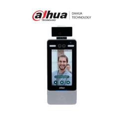 Terminal facial 7 Pulgadas c/temp Dahua t1