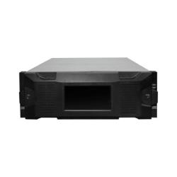 Servidor AI videoseguridad 256 canales, 512 Mbps Dahua