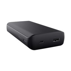 Power Bank Trust Laro 20000mAh 65W USB-C