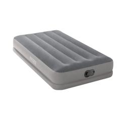 Colchón Inflable Intex Dura-Beam Prestige 1 Plaza 191x99x30 cm