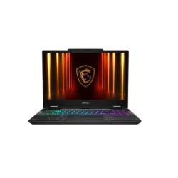 Notebook MSI Cyborg 15 C13WEO i7 16GB 512GB RTX 5050 15.6 FHD
