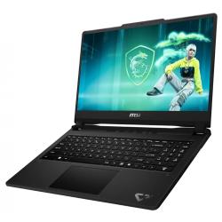 Notebook MSI Max C1WG Ryzen 7 170 16GB DDR5 512GB RTX 5070 15.6
