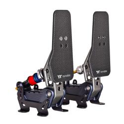 Simulador Thermaltake Pedalera Italiana Premium XRP-L1 2 Pedales