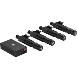Simulador Thermaltake SimTools GR500 3DOF