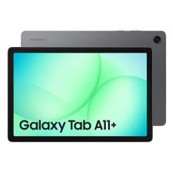 Tablet Samsung Galaxy Tab A11+ 11 6GB 128GB Silver