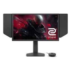 Monitor Gamer Zowie XL2566X+ 24 Full HD 400Hz Fast TN