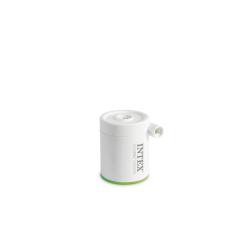 Inflador Intex QuickFill USB Recargable Power Bank 27488