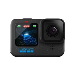 GoPro HERO12 Black Cámara de Acción 5.3K 27MP HyperSmooth 6.0