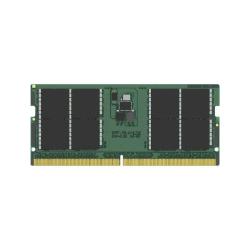 Memoria RAM Kingston 32GB DDR5 5600MHz SO-DIMM KCP556SS8-32
