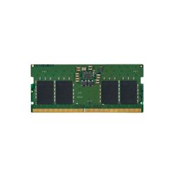 Memoria RAM Kingston 8GB DDR5 5600MHz SO-DIMM KCP556SS6-8
