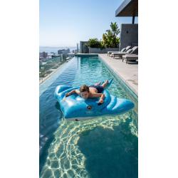 Mantarraya Inflable Intex New 185 x 145 cm 57576