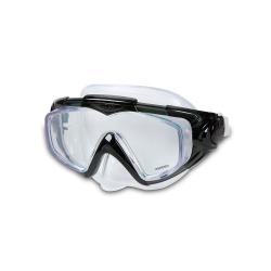 Máscara de Buceo Intex Aqua Pro Silicona Cristal Templado 55981