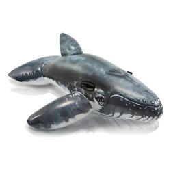 Ballena Inflable Realista 22695/4