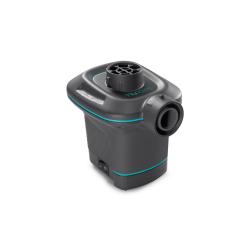 Inflador Eléctrico Intex Quick Fill 220V 10 l/min
