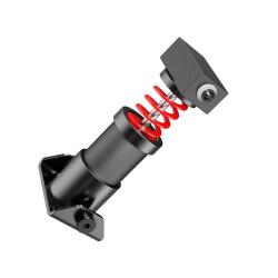 Kit Resorte Amortiguador Freno Moza R5 SRP Lite Racing RS22