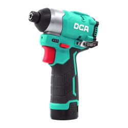 Destornillador Inalambrico ADPL04-8 Sin Escobillas 140 Nm 2 Velocidades