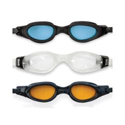 Antiparras de Natación Intex Pro Master 55692 Adulto Antiempañante