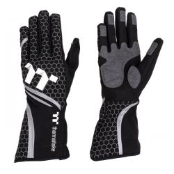 Guantes Thermaltake Gamer Talle L Simulador Racing