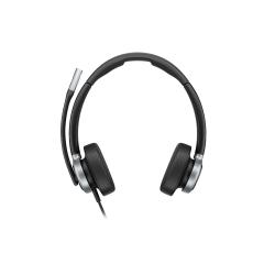 Auriculares Poly Mission 625 Stereo USB-C con Micrófono