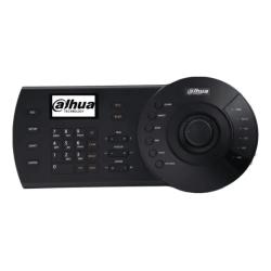 Teclado Controlador Dahua DHI-NKB1000-E para Cámaras PTZ