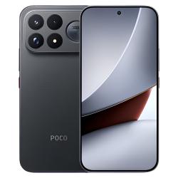XIAOMI POCO F9 ULTRA (5G) 16GB RAM 512GB ROM - BLACK