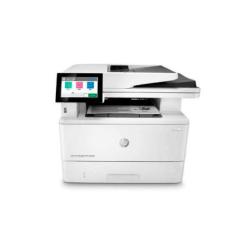 Impresora multifuncion hp laserjet managed mfp e42540f duplex fax