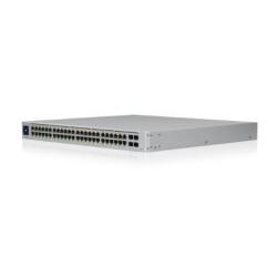 SWITCH UBIQUITI UNIFI 48P GB (40POE+/8POE++/4SFP+)