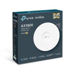 AP IN.TP LINK EAP INDOOR AX1800 DUAL BAND MU-MIMO S/F