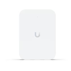 Ap in.ubiquiti unifi wi-fi 7 mimo 2x2 4.3gbps 2.5gb s/f
