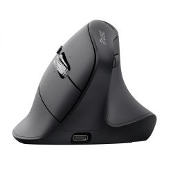 Mouse Gamer Trust Vyran Ergo Hyperscroll Inalambrico