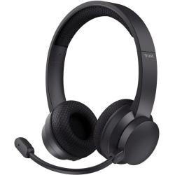 Auriculares Ayda Bluetooth ENC con Micrófono y 24h de Batería
