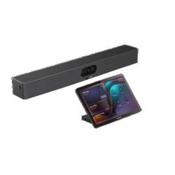 Yealink A25 Barra Videoconferencia 4K Teams Zoom + CTP25