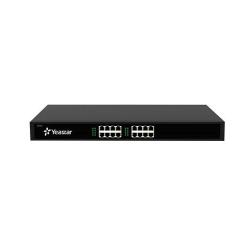 Yeastar TA1610 Gateway VoIP 16 FXO + Rack