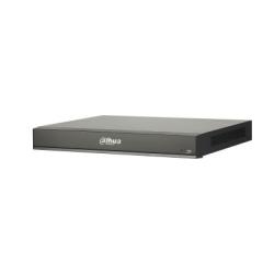 Grabador de video en red (NVR) Dahua WizMind DHI-NVR5216-8P-I/L para cámaras IP