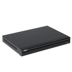 Grabador de video en red (NVR) Dahua DHI-NVR5232-EI WizSense de 32 canales IP