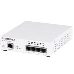 Firewall Fortinet FortiGate 30G NGFW SD-WAN 500 Mbps