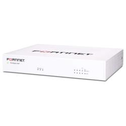 Firewall Fortinet FortiGate 40F NGFW SD-WAN + FortiCare 12 meses