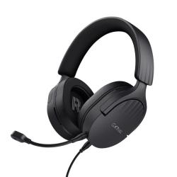 Auriculares Gamer Trust Fayzo GXT 489 con Micrófono y RGB