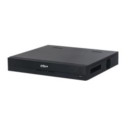 Grabador de video en red NVR Dahua WizSense de 16 canales Dhi-nvr5416-ei