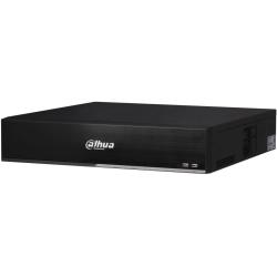 Grabador de video en red Dahua DHI-NVR5832-I/L WizMind de 32 canales