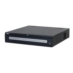 Grabador de video en red Dahua DHI-NVR608H-64-XI WizMind de 64 canales