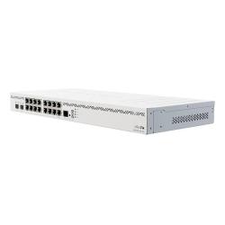 Router Mikrotik CCR2004-16G-2S+ 16 Puertos Gigabit 2 SFP+