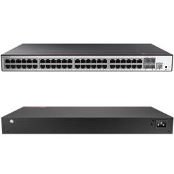 Switch Huawei S5735-L48T4S-A 48 Puertos Gigabit + 4 SFP+ L3 Lite