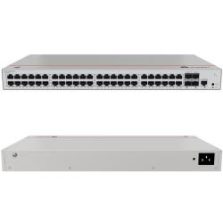 Switch Huawei S310-48T4S 48 Puertos Gigabit 4 SFP Layer 3 Lite