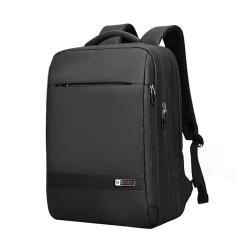 Mochila ZoM ZB-420BK 22L Notebook 15.6 USB Antirrobo