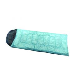 Bolsa de Dormir Foco Premium 170g Gris y Capri